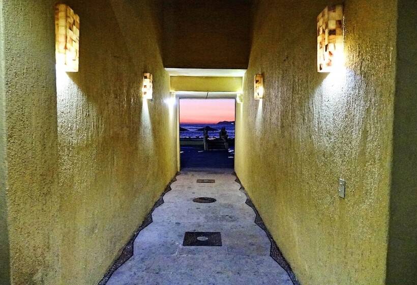 ホテル Marina Puerto Dorado   Todo Incluido