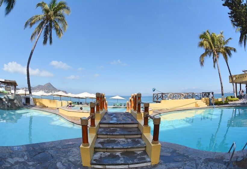 فندق Marina Puerto Dorado   Todo Incluido