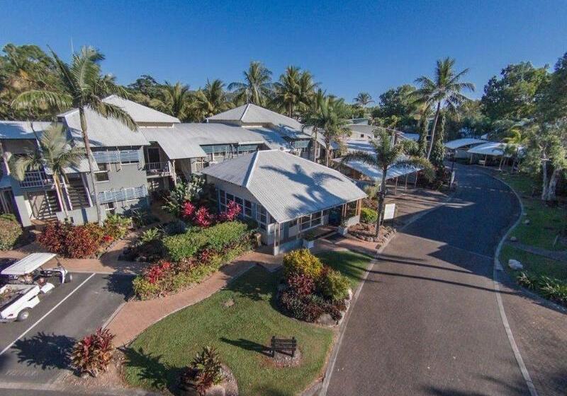 酒店 Marlin Cove Holiday Resort