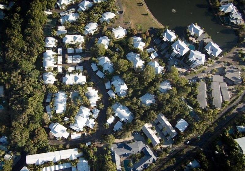 酒店 Marlin Cove Holiday Resort