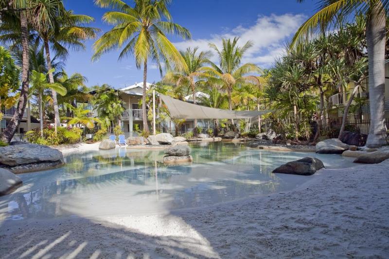 酒店 Marlin Cove Holiday Resort