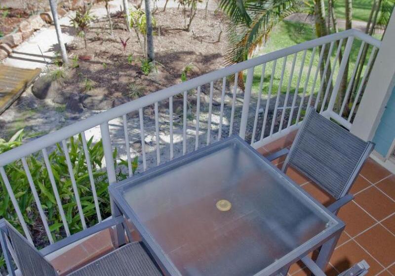 酒店 Marlin Cove Holiday Resort