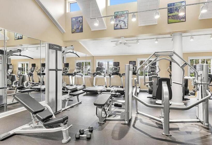 酒店 Marriott's Legends Edge at Bay Point