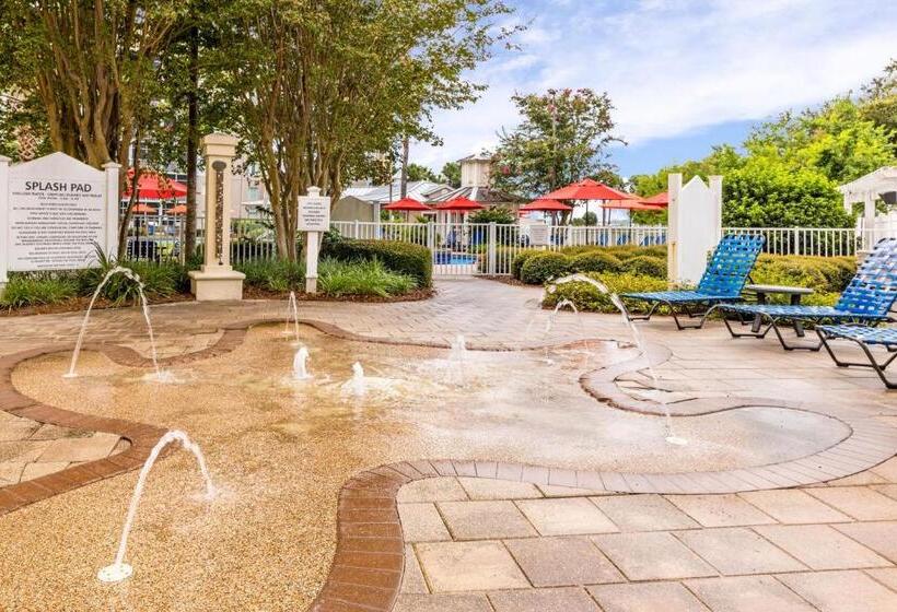 酒店 Marriott's Legends Edge at Bay Point