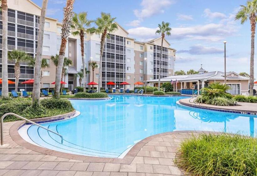 酒店 Marriott's Legends Edge at Bay Point