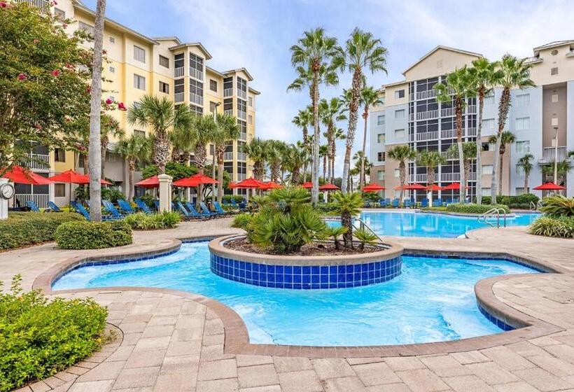 酒店 Marriott's Legends Edge at Bay Point