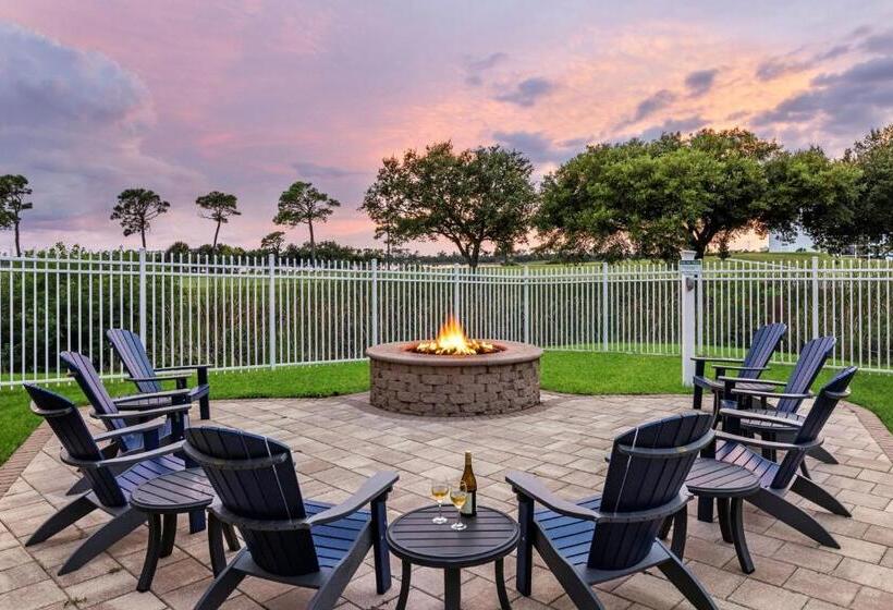 酒店 Marriott's Legends Edge at Bay Point