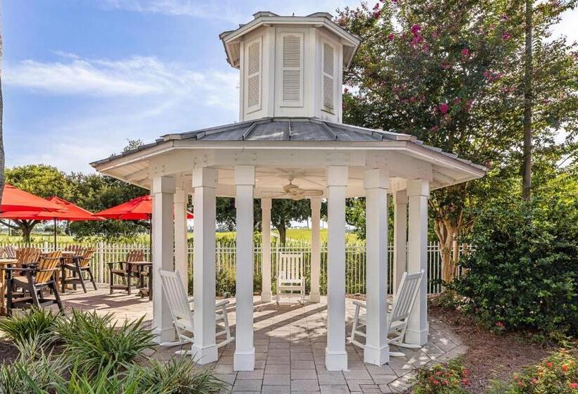 酒店 Marriott's Legends Edge at Bay Point