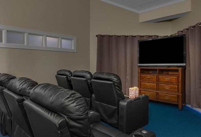 酒店 Marriott's Legends Edge at Bay Point