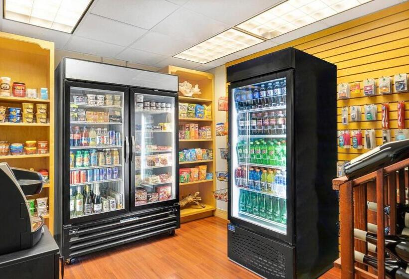 酒店 Marriott's Legends Edge at Bay Point