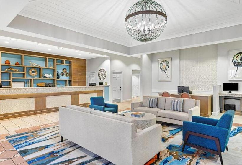 酒店 Marriott's Legends Edge at Bay Point