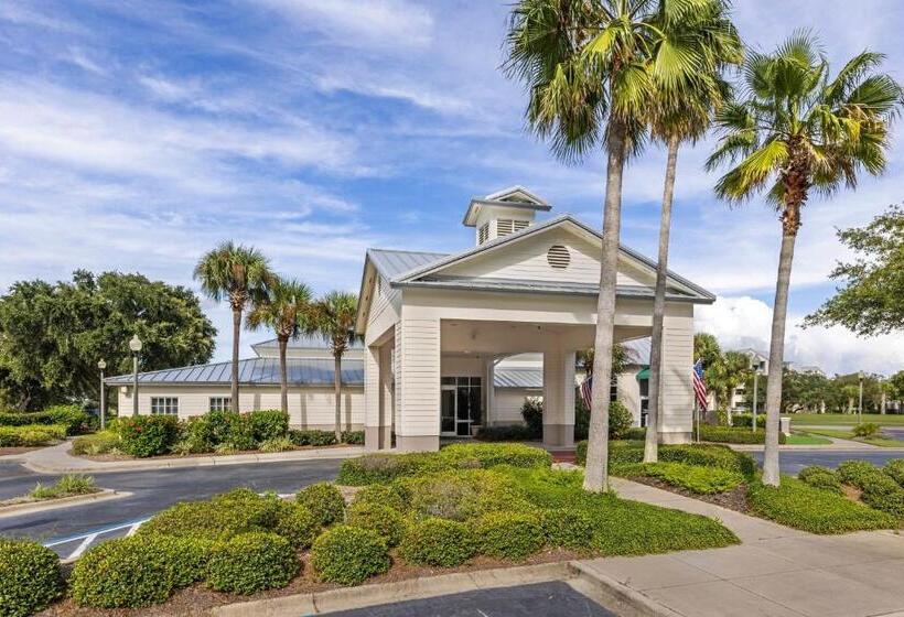 酒店 Marriott's Legends Edge at Bay Point