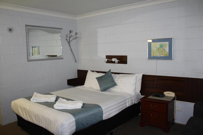 Mu S Boutique Motel Matthew Flinders