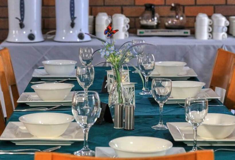 Mu S Boutique Motel Matthew Flinders