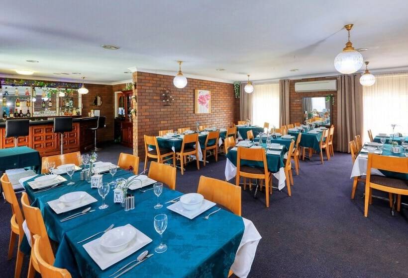 Mu S Boutique Motel Matthew Flinders