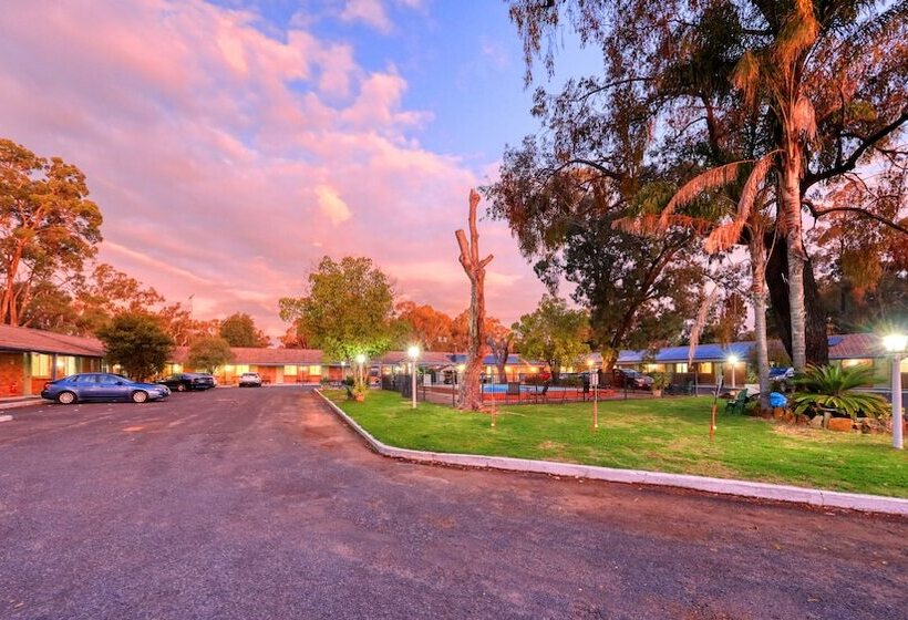 Mu S Boutique Motel Matthew Flinders