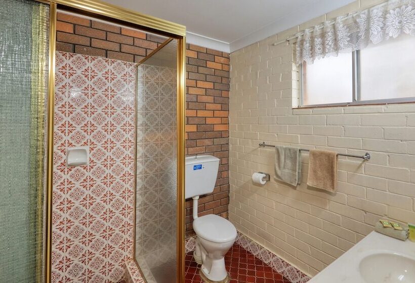 Mu S Boutique Motel Matthew Flinders