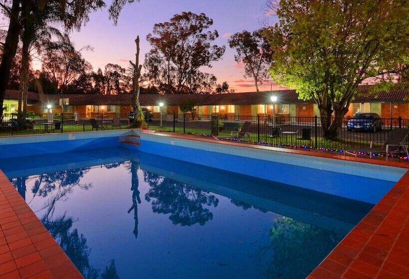 Mu S Boutique Motel Matthew Flinders