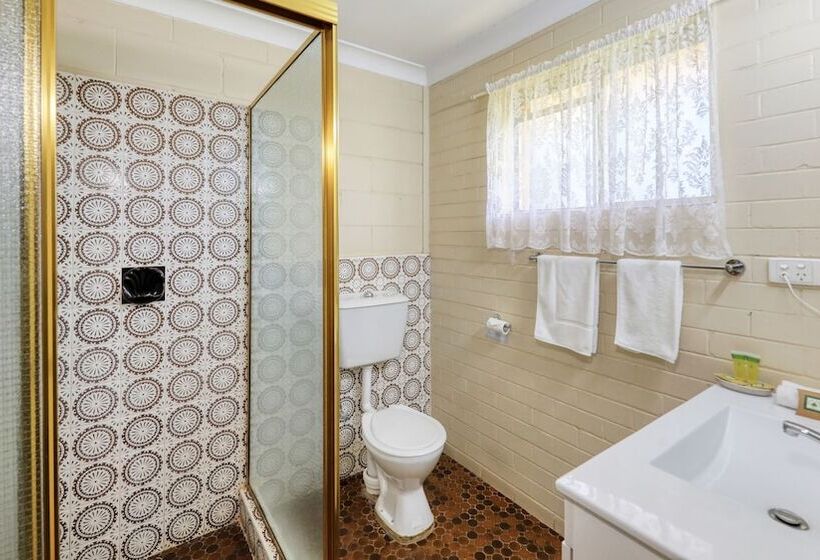 Mu S Boutique Motel Matthew Flinders