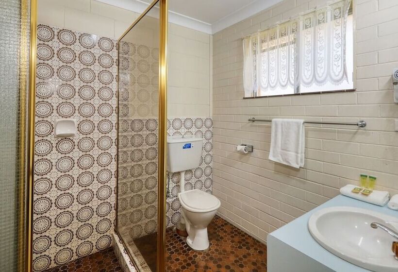 Mu S Boutique Motel Matthew Flinders