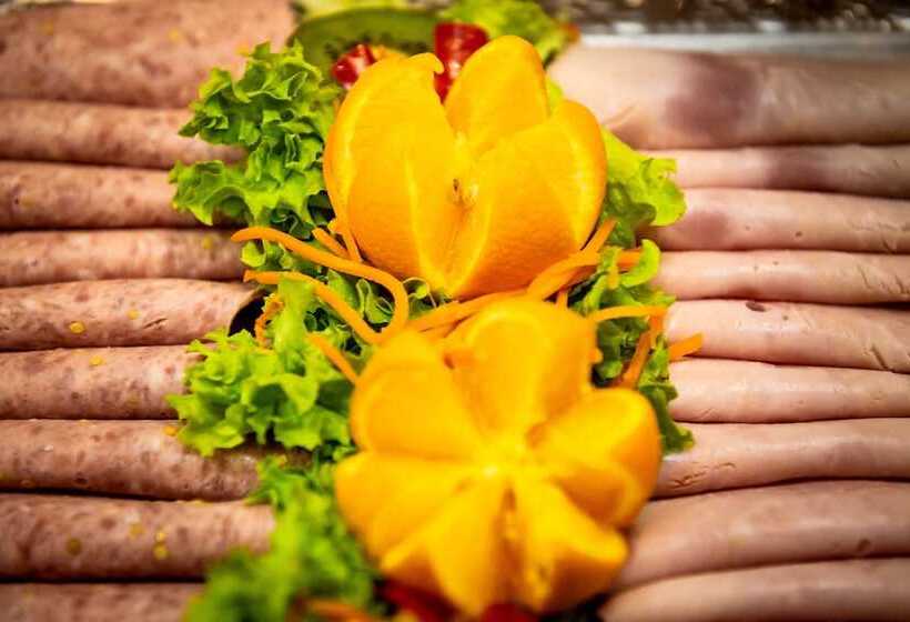 Mauritius Hotel & Therme