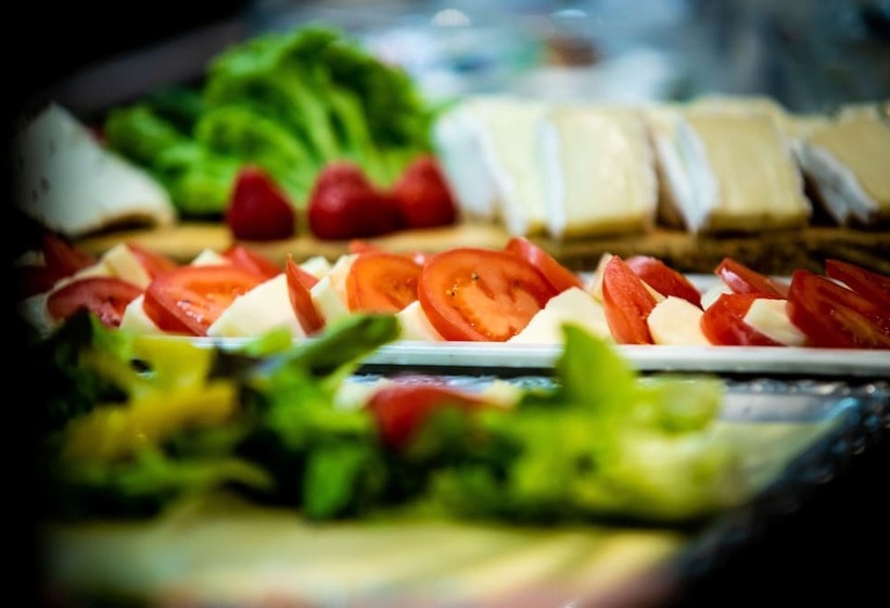 Mauritius Hotel & Therme