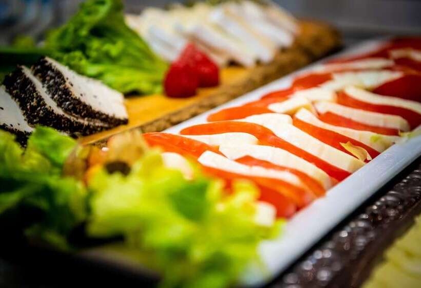 Mauritius Hotel & Therme