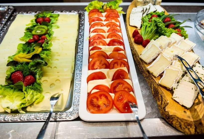 Mauritius Hotel & Therme