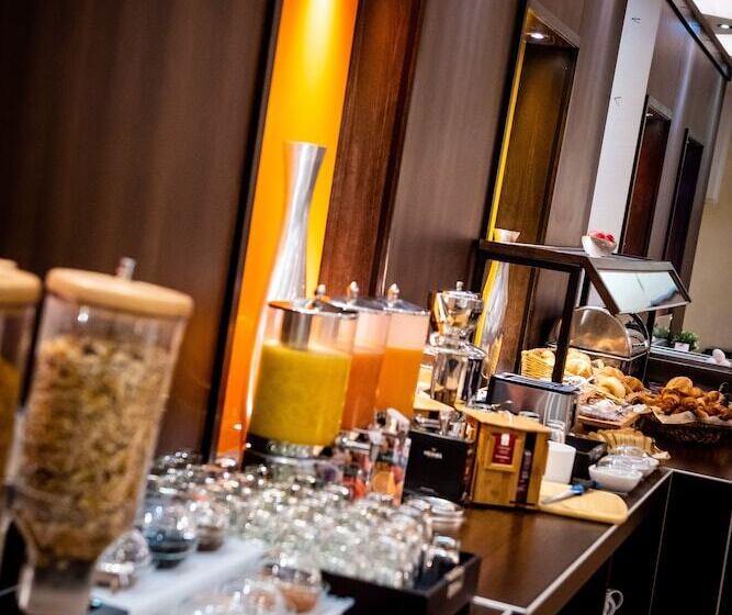 Mauritius Hotel & Therme