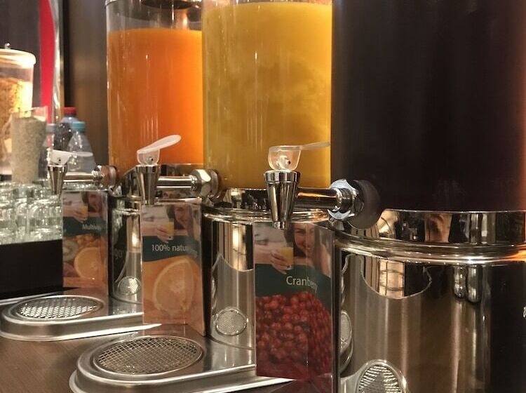 Mauritius Hotel & Therme