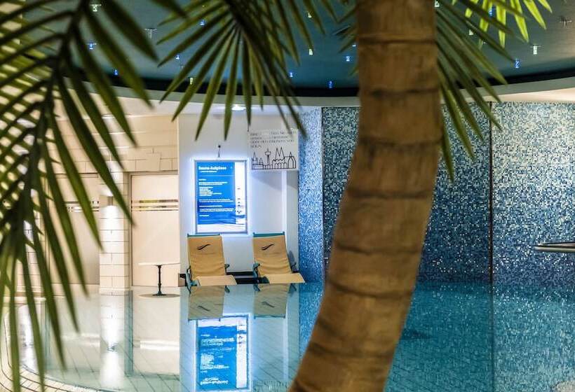 Mauritius Hotel & Therme