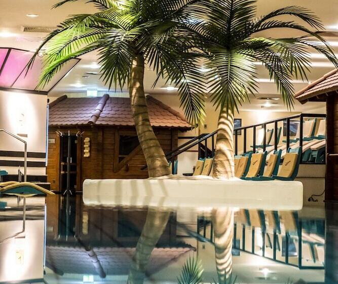 Mauritius Hotel & Therme