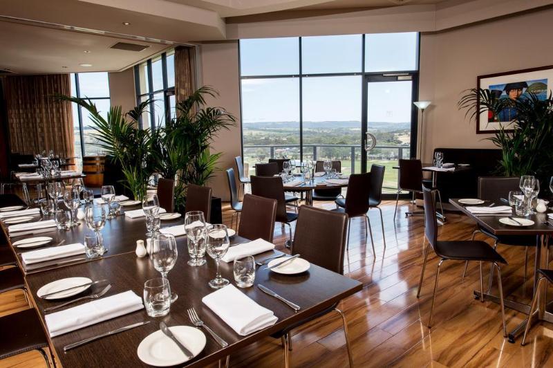 فندق Mccracken Country Club