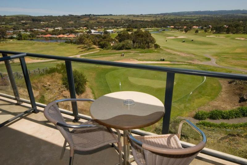 فندق Mccracken Country Club