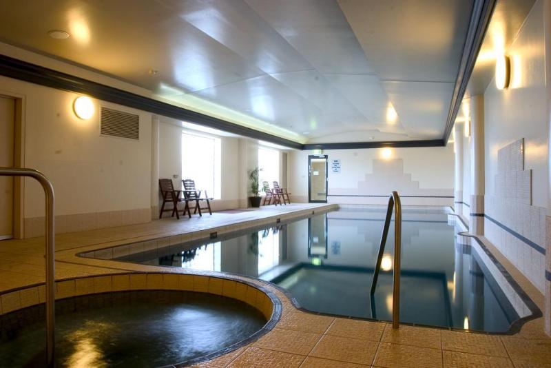 فندق Mccracken Country Club