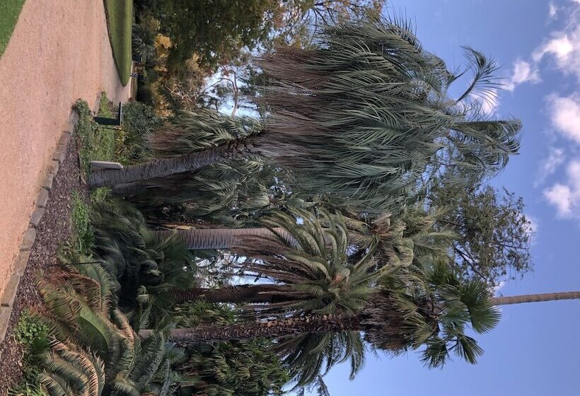 هتل Meramie Motor Inn