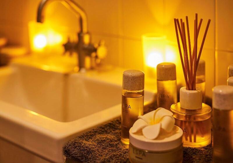 בית מלון כפרי Mercure Barnsley Tankersley Manor