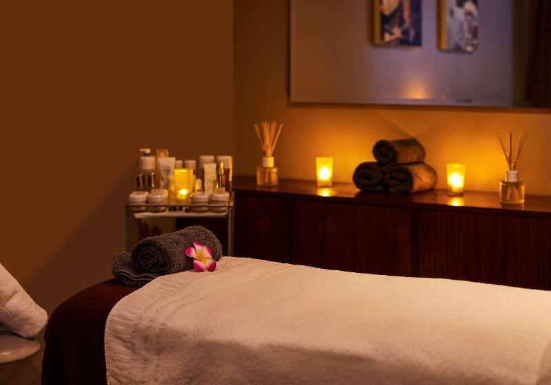 בית מלון כפרי Mercure Barnsley Tankersley Manor