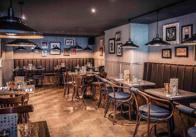 فندق Mercure Brigstow Bristol