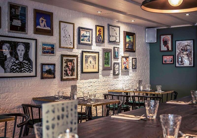 فندق Mercure Brigstow Bristol