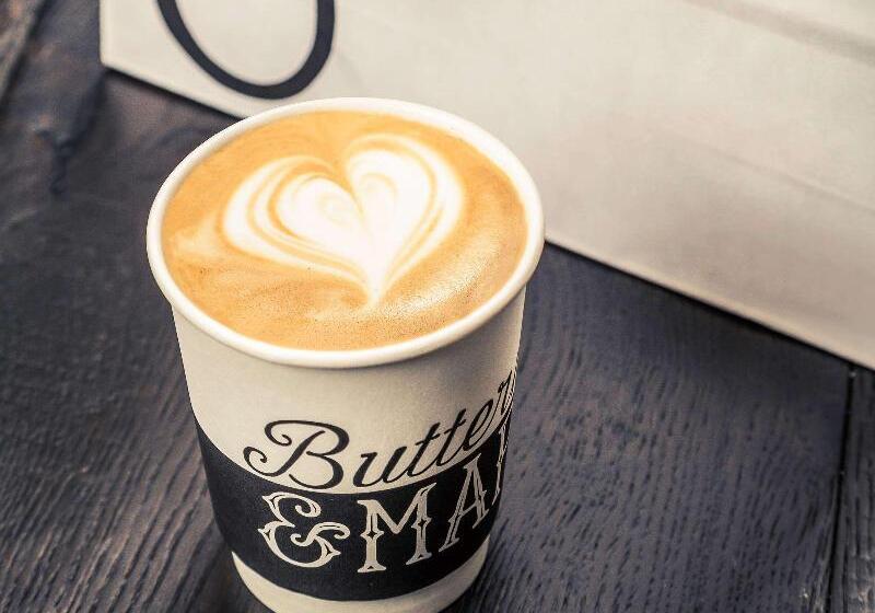 فندق Mercure Brigstow Bristol