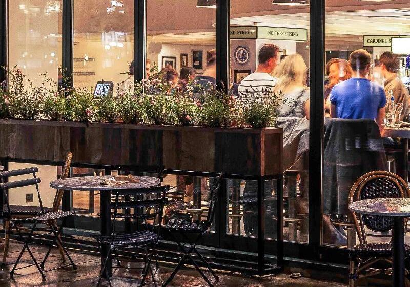 فندق Mercure Brigstow Bristol