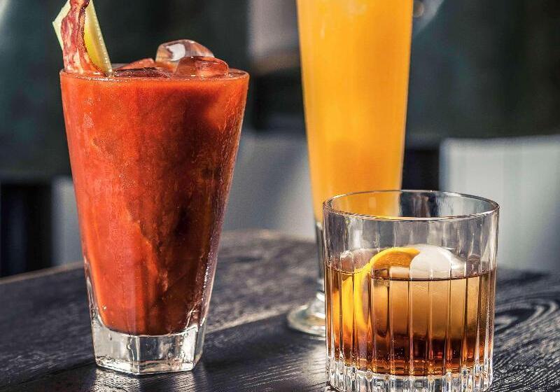 فندق Mercure Brigstow Bristol