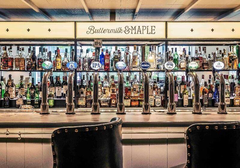 فندق Mercure Brigstow Bristol