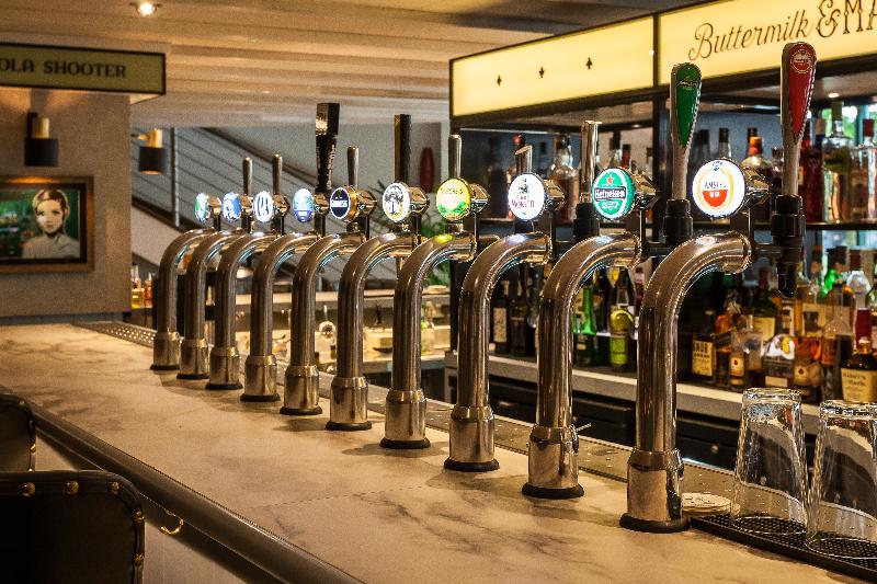 فندق Mercure Brigstow Bristol