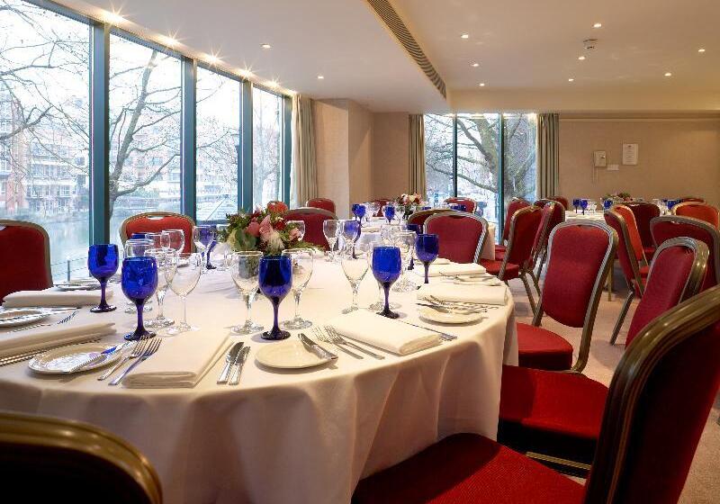 فندق Mercure Brigstow Bristol