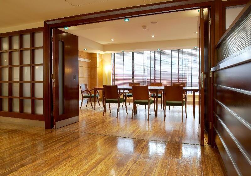 فندق Mercure Brigstow Bristol