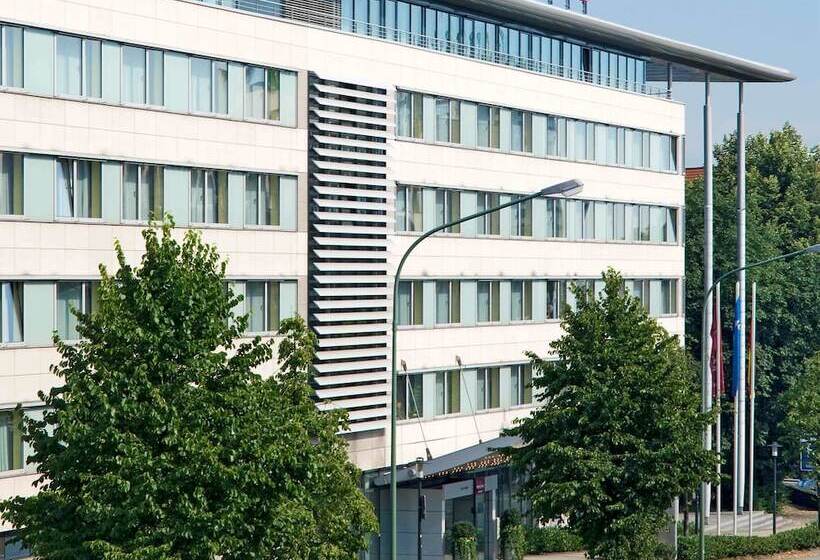 Mercure Hotel Plaza Essen