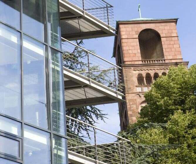 Mercure Hotel Plaza Essen