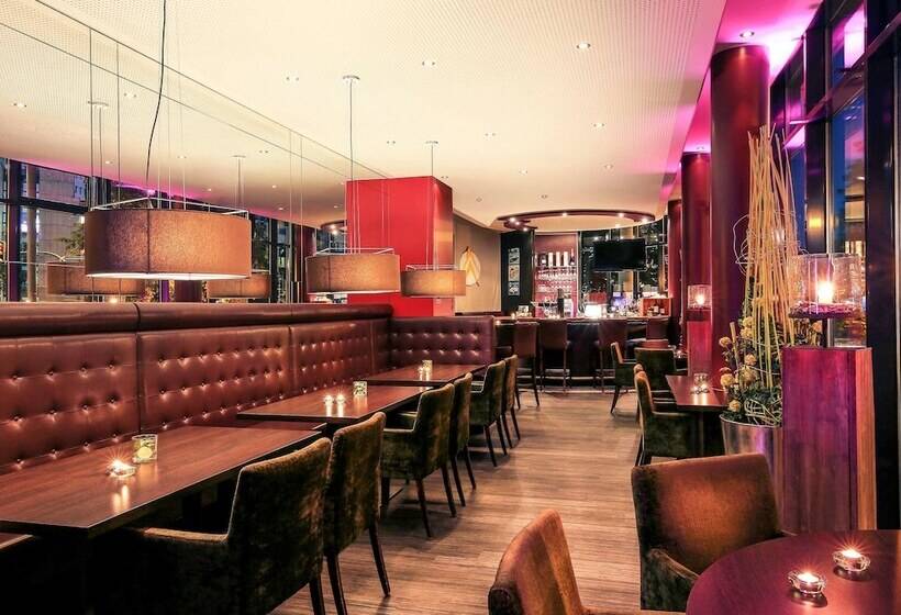 Mercure Hotel Plaza Essen